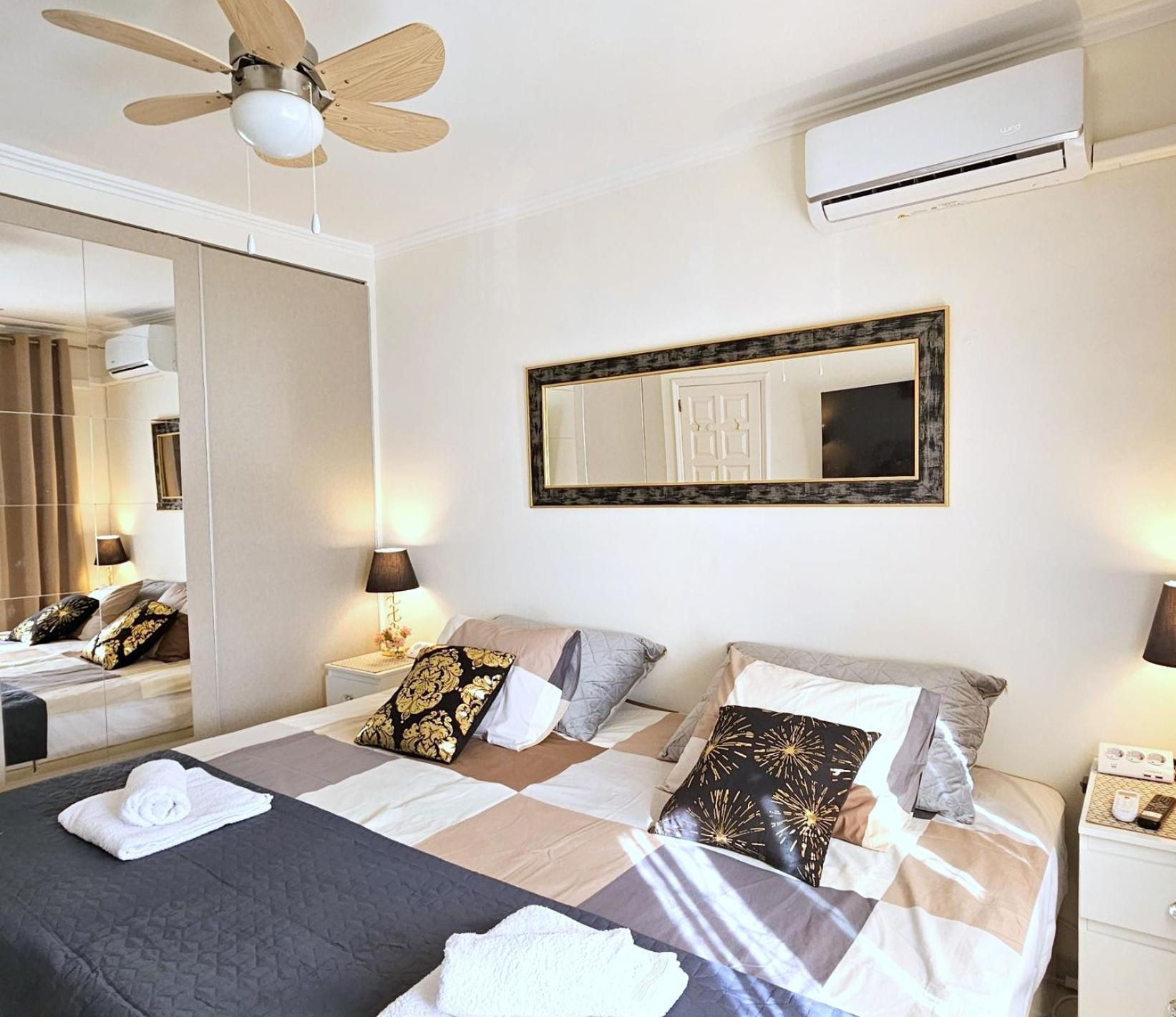 Apartment Gold Del Sur Tenerife - Ocean View San Miguel de Abona Esterno foto