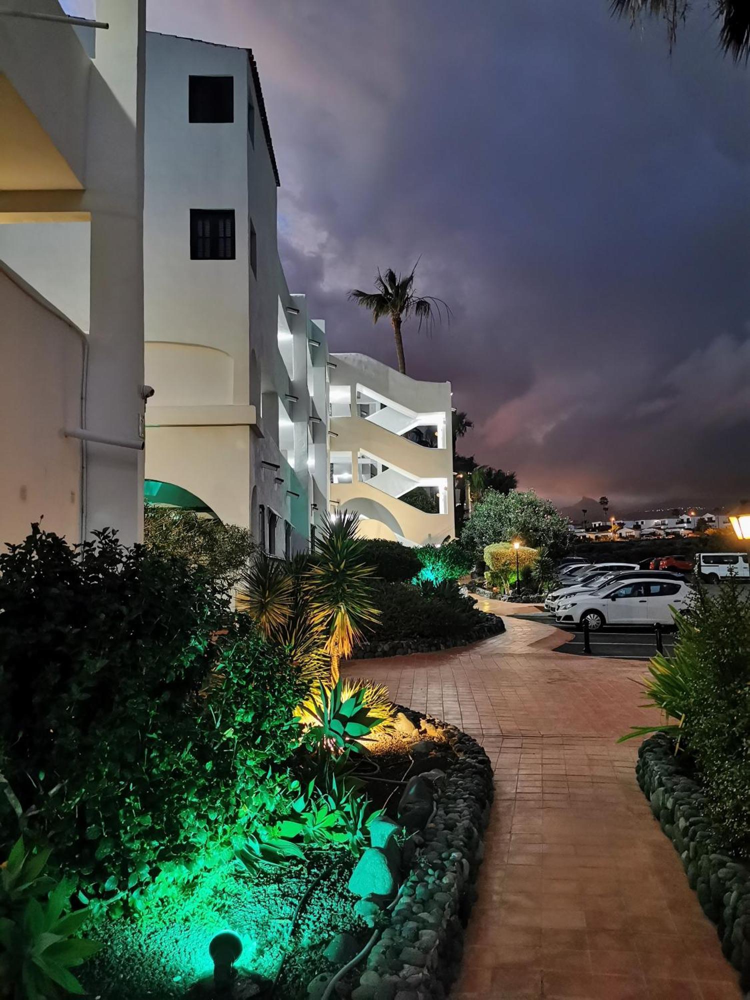 Apartment Gold Del Sur Tenerife - Ocean View San Miguel de Abona Esterno foto